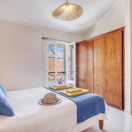 T2 Duplex Na Marina De Vilamoura 楼尔