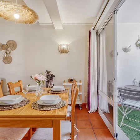T2 Duplex Na Marina De Vilamoura Lägenhet Loulé