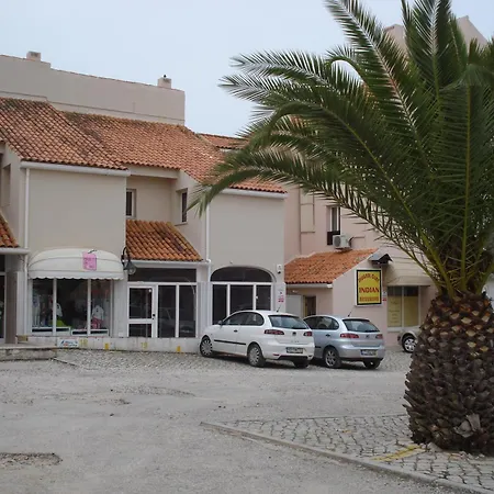 公寓 T2 Duplex Na Marina De Vilamoura *