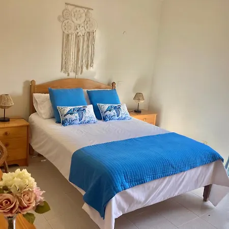 Apartment T2 Duplex Na Marina De Vilamoura