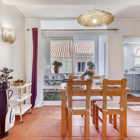T2 Duplex Na Marina De Vilamoura * ローレ