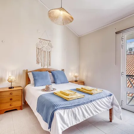 T2 Duplex Na Marina De Vilamoura *