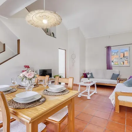 T2 Duplex Na Marina De Vilamoura * 롤레