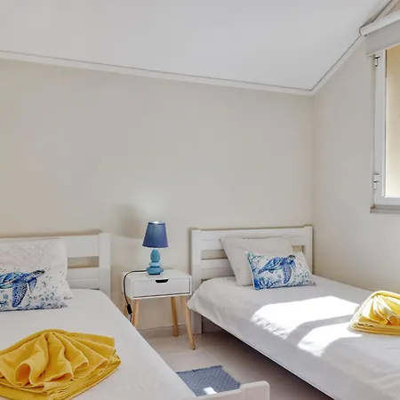 Apartment T2 Duplex Na Marina De Vilamoura