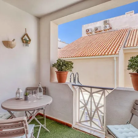 T2 Duplex Na Marina De Vilamoura *