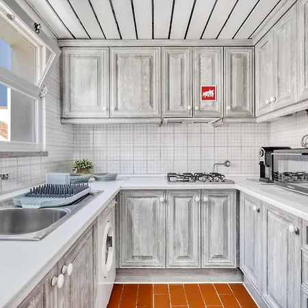 T2 Duplex Na Marina De Vilamoura Loulé