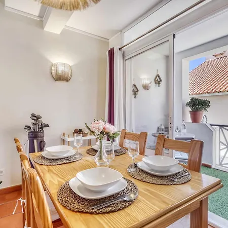 T2 Duplex Na Marina De Vilamoura Apartamento Loulé