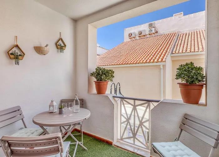 T2 Duplex Na Marina De Vilamoura *