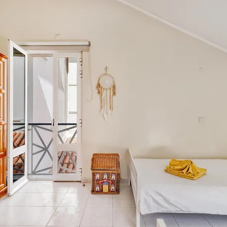 T2 Duplex Na Marina De Vilamoura *