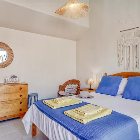 Appartement T2 Duplex Na Marina De Vilamoura *