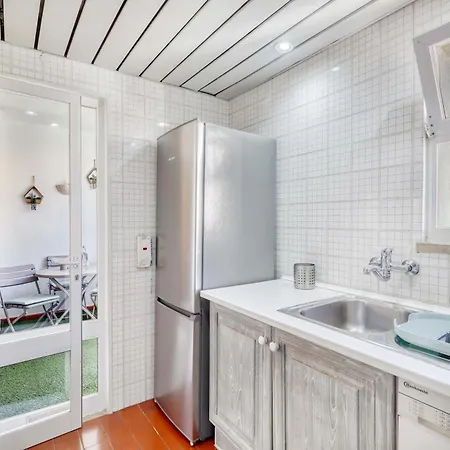 T2 Duplex Na Marina De Vilamoura Appartement *